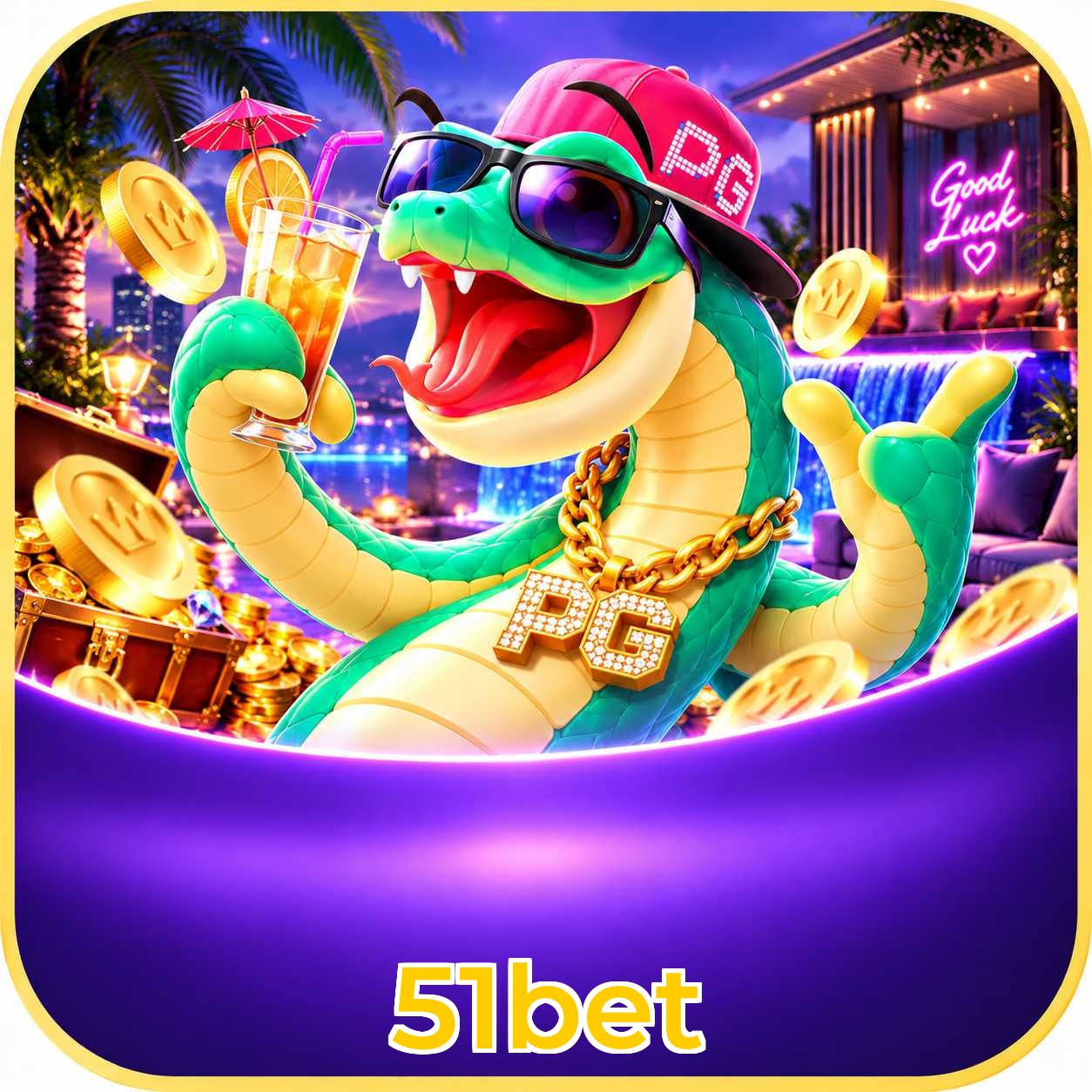 Jogos disponveis ps-instalao na 51bet