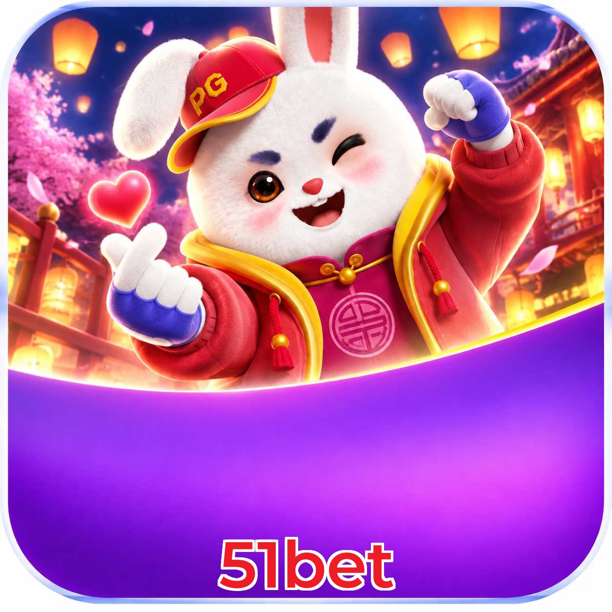 Plushie Frenzy PG Soft na 51bet