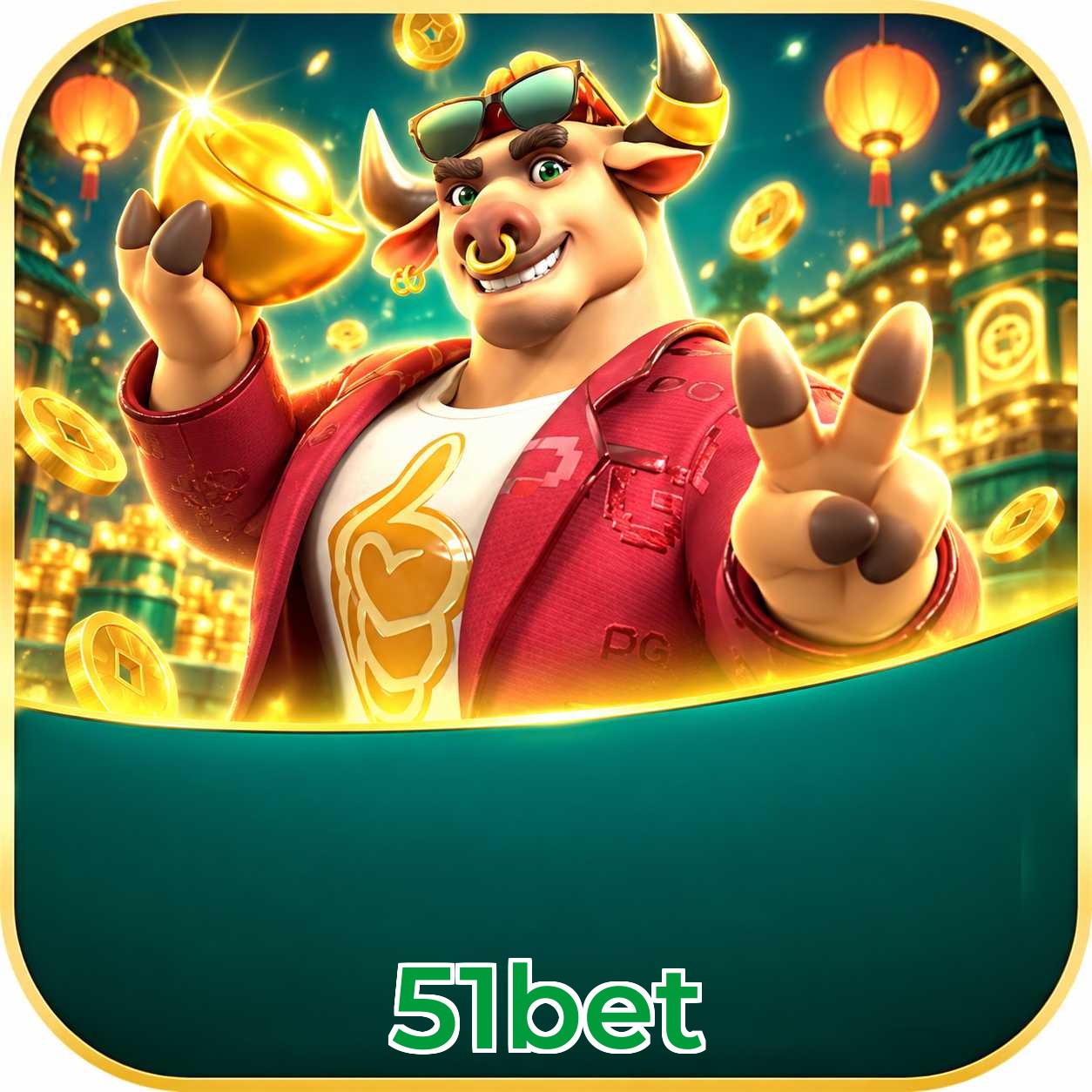 Slots e lottery na mesma plataforma 51bet